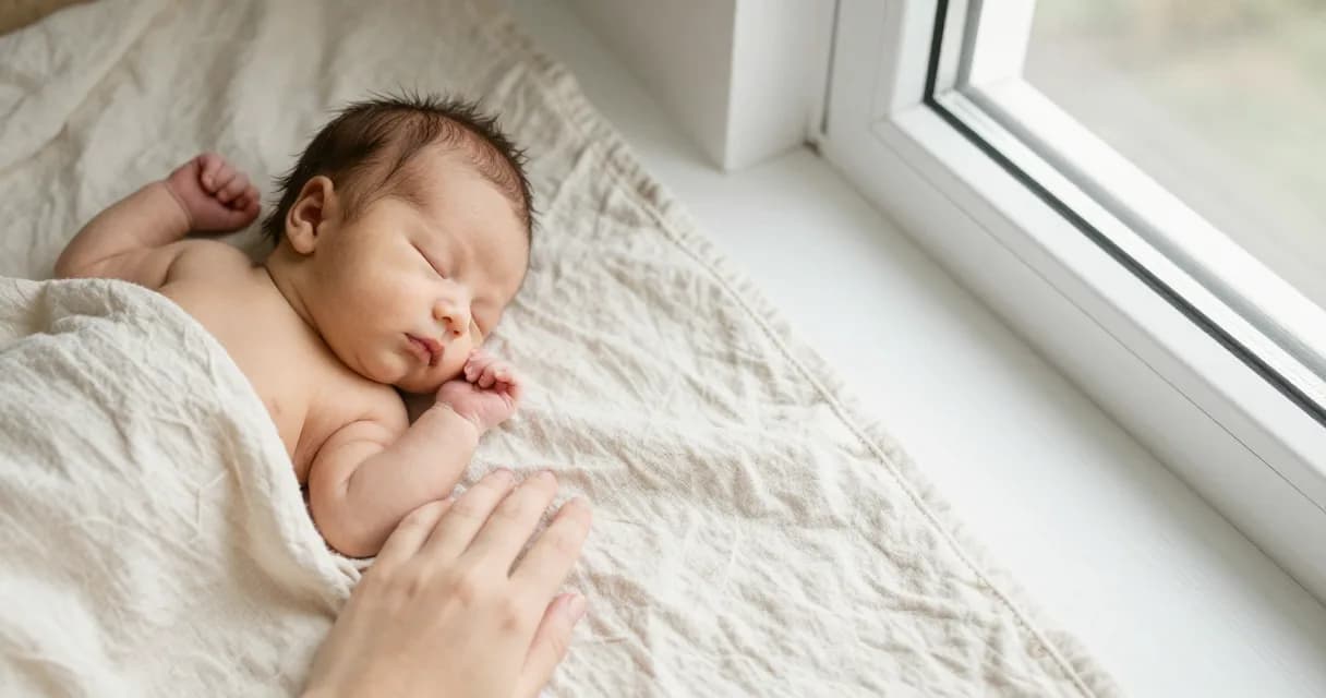 Newborn Photoshoot at Home: A Simple, Safe Guide for Parents