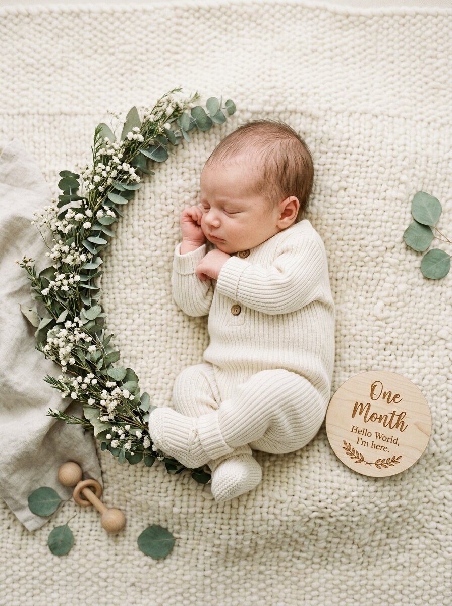 1–3 Months
