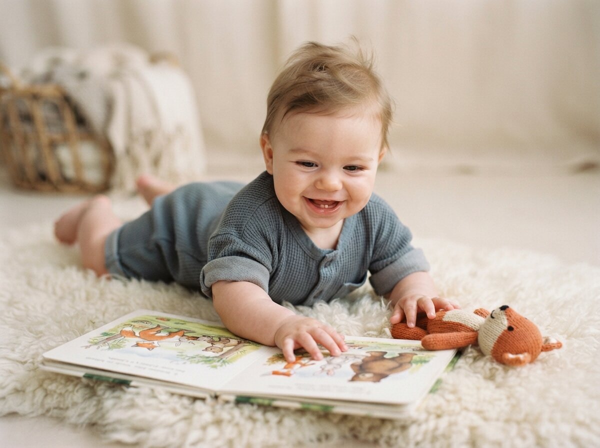 6–9 Months