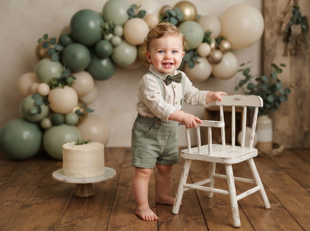 The Vintage Heirloom