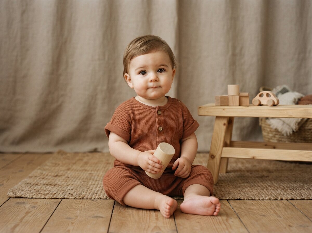9-12 Months Baby Themes