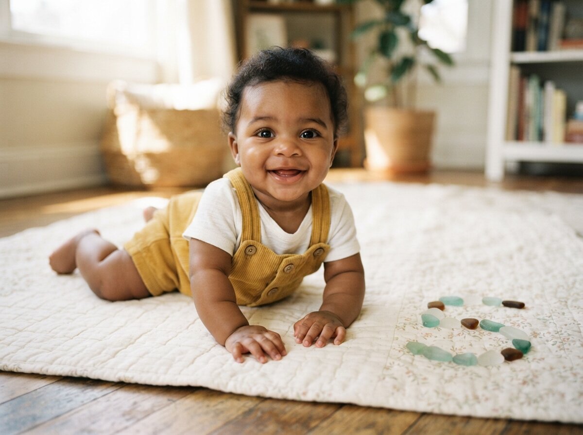 Authentic Editorial Milestone Studio Milestone (5 Months)