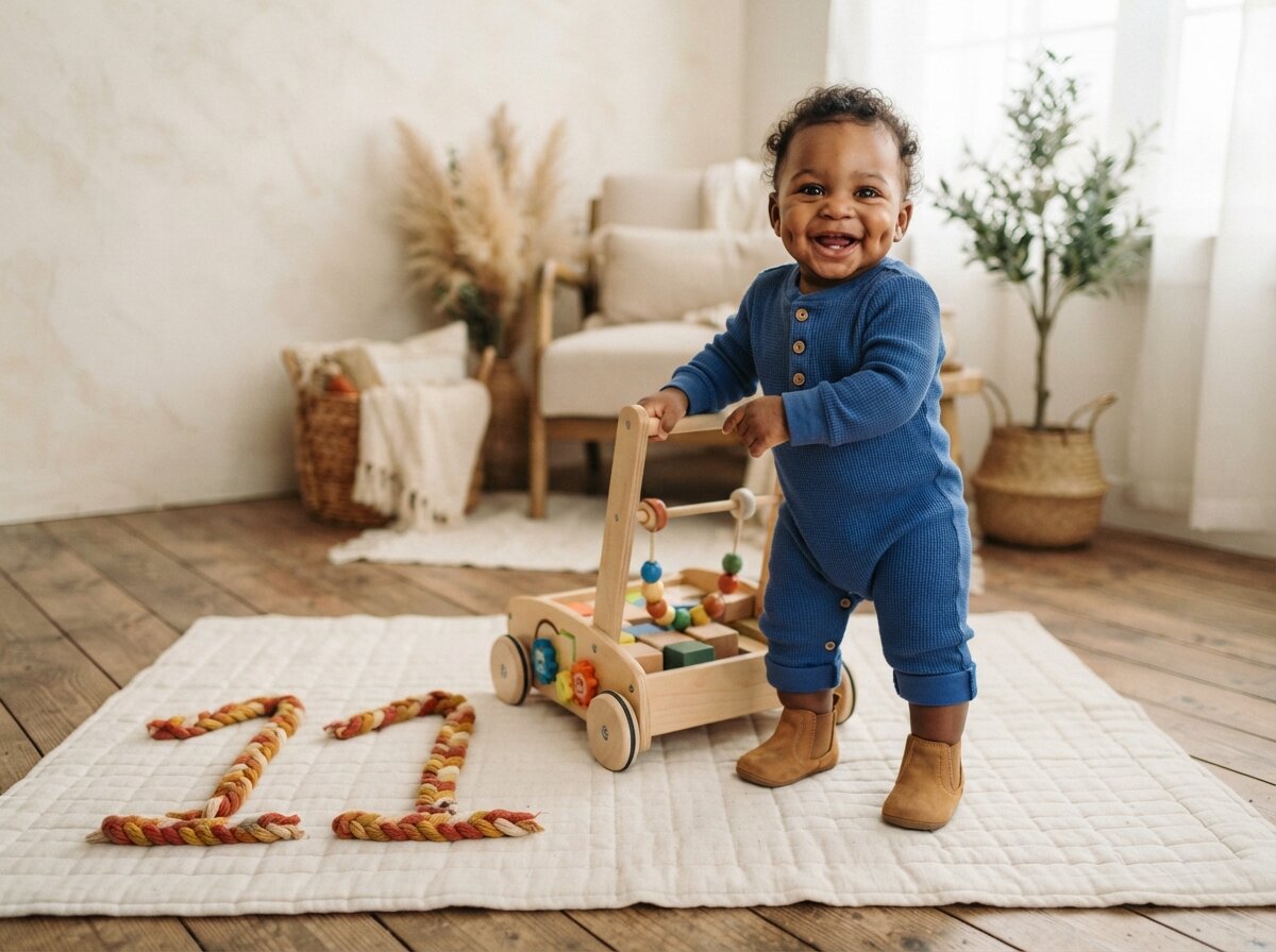 High End Studio Milestone Studio Milestone (11 Months)