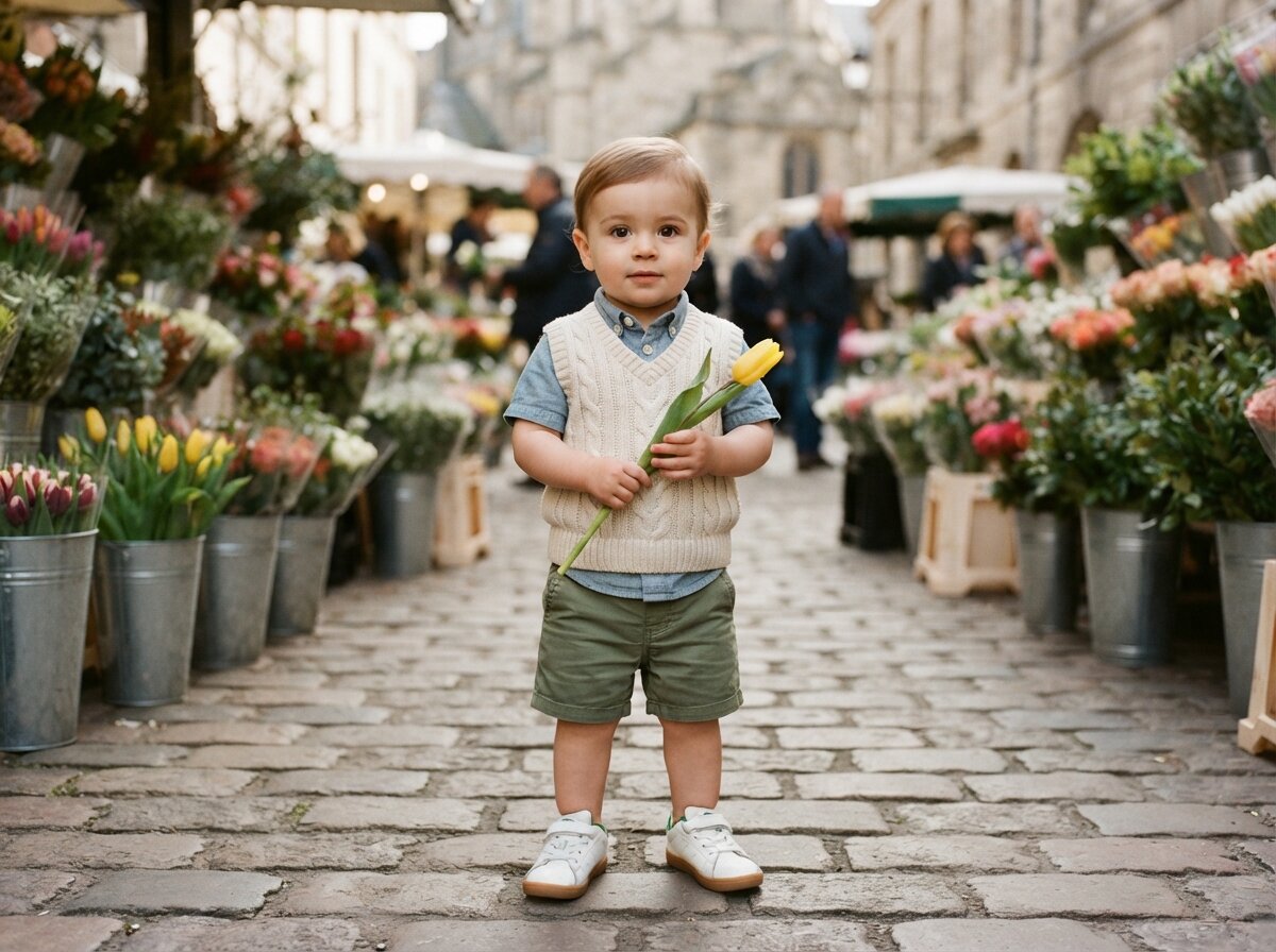 Authentic 35mm Film Street Photography (12 Months (1 Year))