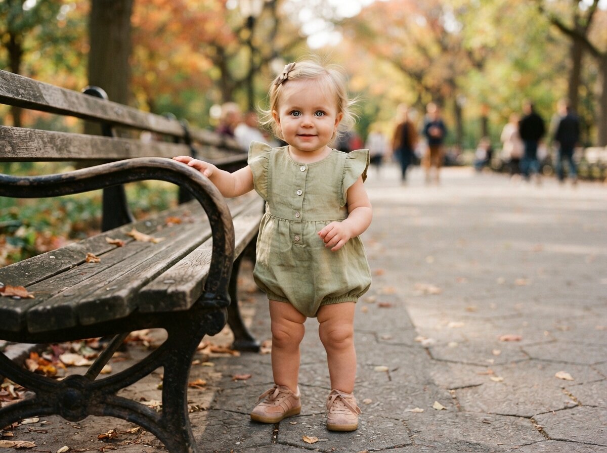 Boutique Street Photography (11 Months)