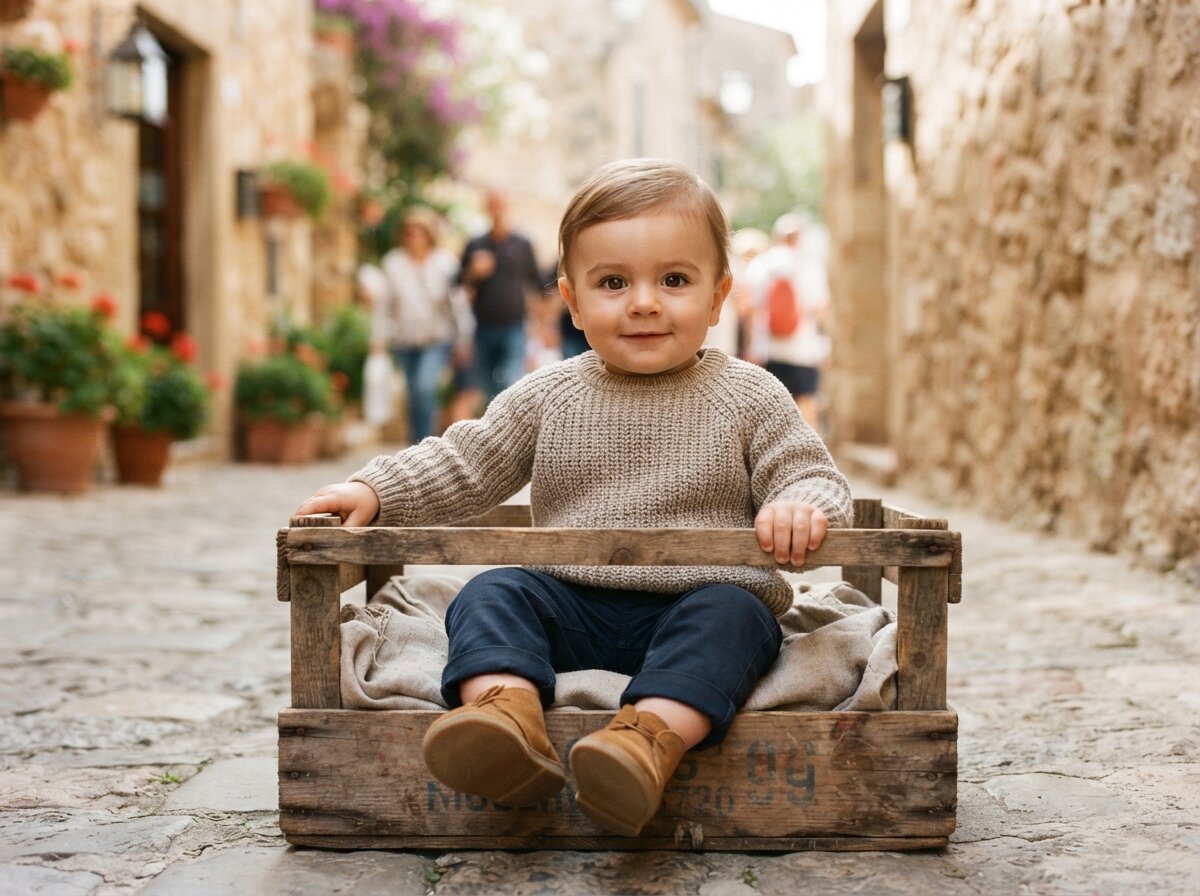 Editorial Street Photography (11 Months) (Silk Minimalist)