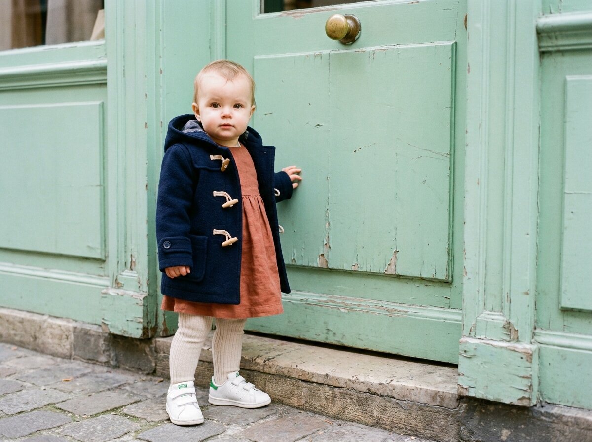 Editorial Street Photography (11 Months) (Silk Minimalist)