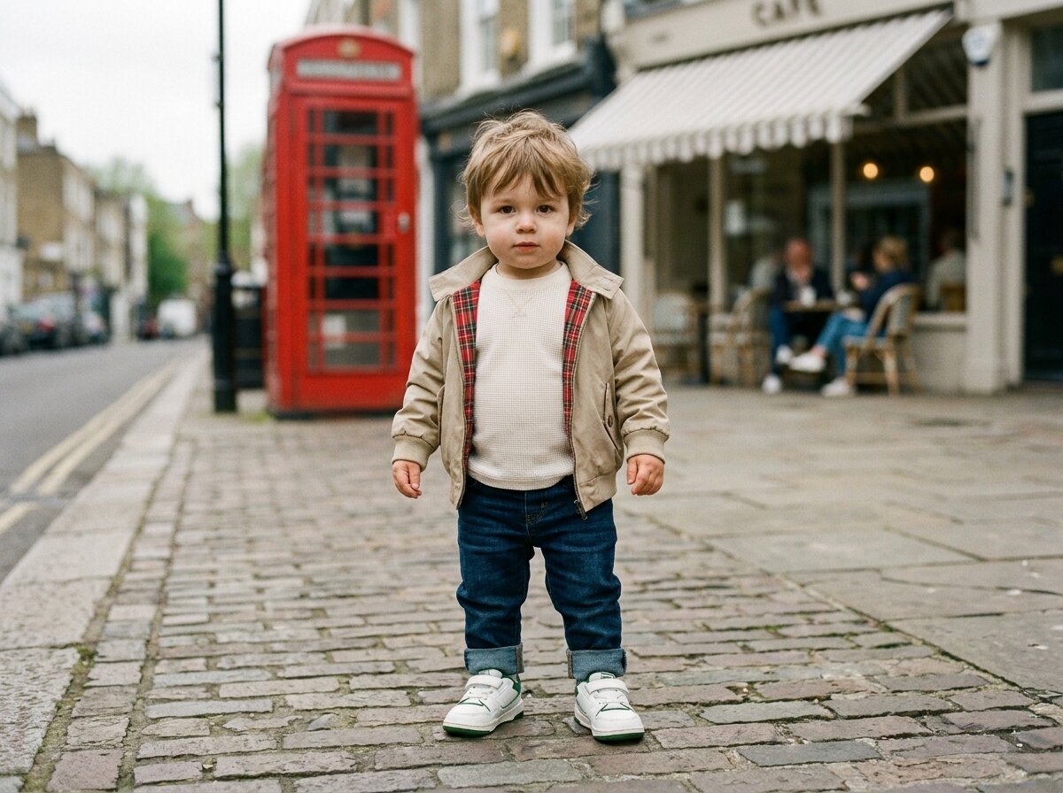 Hyperrealistic 35mm Film Street Photography (12 Months (1 Year))