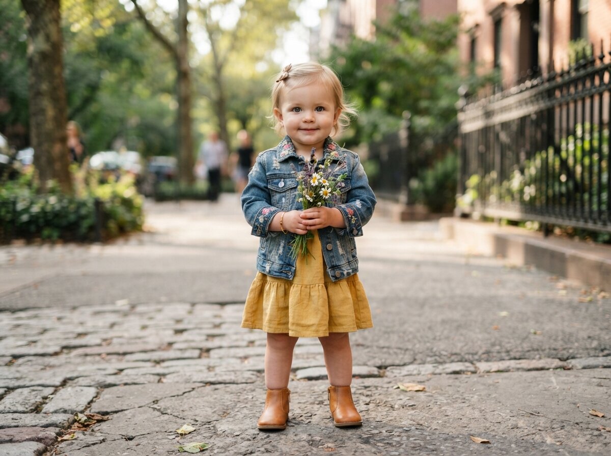 Urban Street Fashion Street Style (12 Months (1 Year))